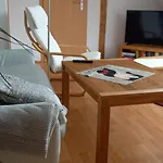 Vor Den Toren Luebecks Lägenhet *