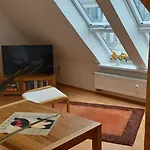 Lägenhet Vor Den Toren Luebecks
