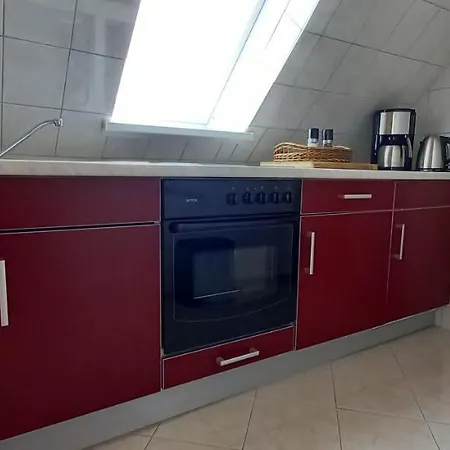 Vor Den Toren Luebecks *