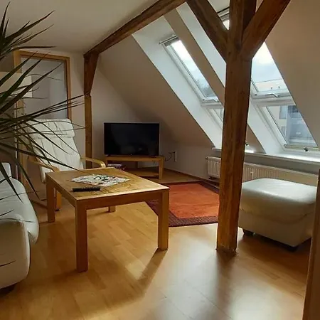 Appartement Vor Den Toren Luebecks *