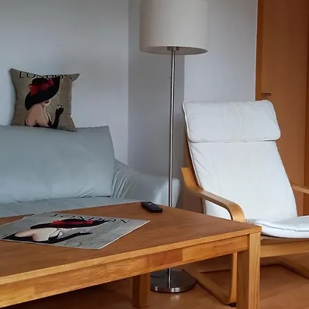 Appartement Vor Den Toren Luebecks