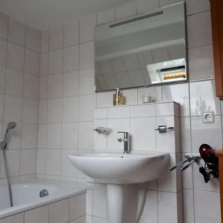 Appartement Vor Den Toren Luebecks *