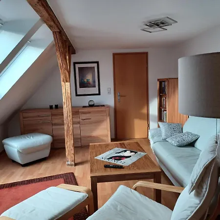 Vor Den Toren Luebecks Appartement Herrnburg