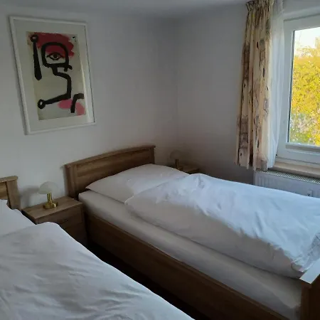 Vor Den Toren Luebecks Herrnburg