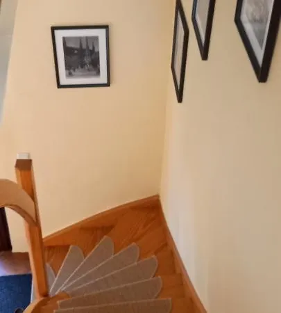 Appartement Vor Den Toren Luebecks Herrnburg