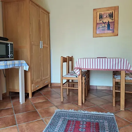 Appartement Vor Den Toren Luebecks Herrnburg