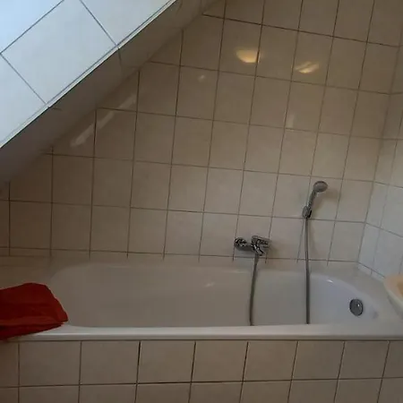 Vor Den Toren Luebecks Apartment *