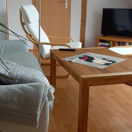 Vor Den Toren Luebecks Apartment *