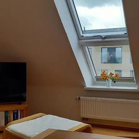 Apartment Vor Den Toren Luebecks *